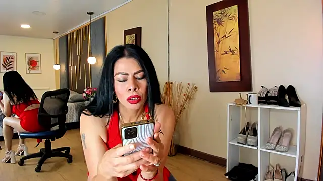 SofiiMontes online show from June 2026 12:03:02 PM