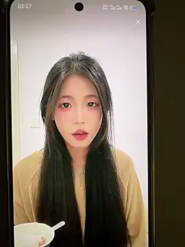 linlin-005 online show from March 2026 07:25:01 PM