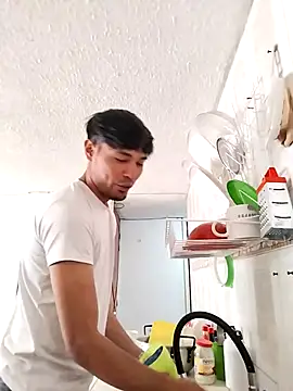 Diamond Liam online show from March 2026 08:59:01 PM