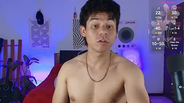 Kain davee online show from March 2026 01:22:02 AM