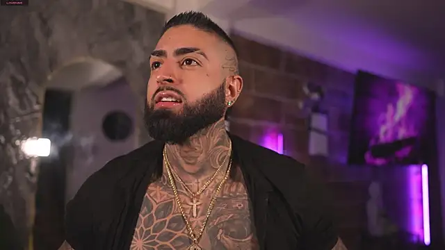 Eros Dark  online show from March 2026 03:39:01 AM