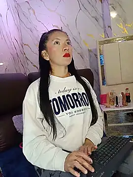 Chloe16  online show from July 2026 02:52:02 AM
