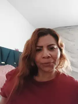 Corina Taylor12 online show from June 2026 08:09:02 PM