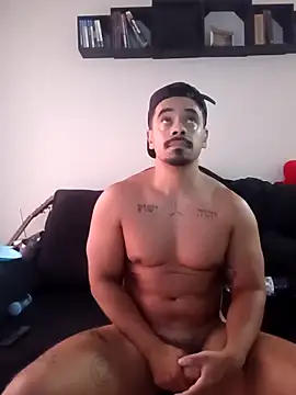 victordamn18 online show from May 2026 06:02:02 PM