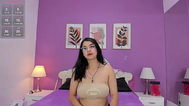 YayaQueen online show from June 2026 11:31:01 AM
