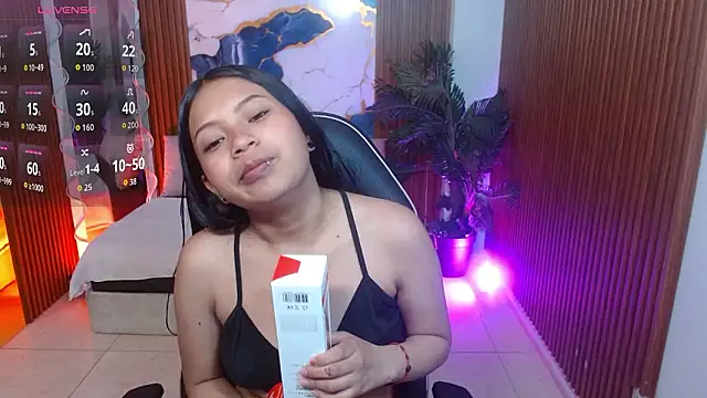 Maile Tay online show from March 2026 11:38:01 AM