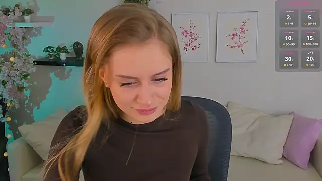 Mickey Milk online show from April 2026 07:00:01 PM