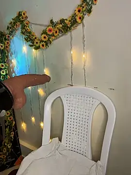 Antonella guzman-1 online show from April 2026 02:52:02 PM
