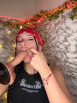 Antonella guzman-1 online show from May 2026 10:48:01 PM