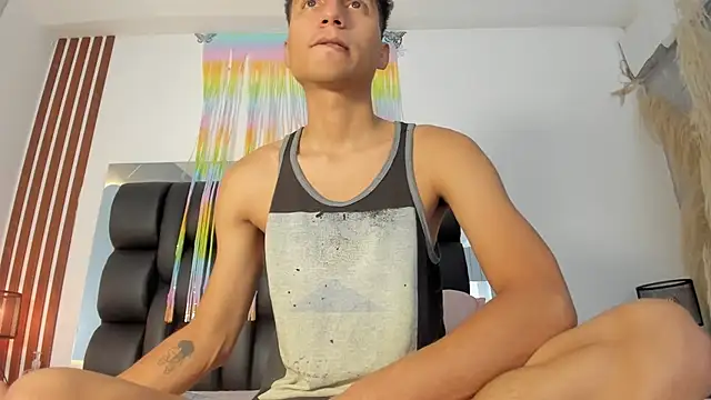 choco dick  online show from April 2026 08:06:01 PM