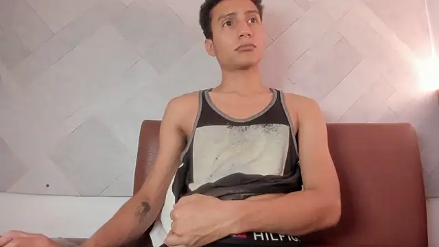 choco dick  online show from April 2026 07:30:02 PM