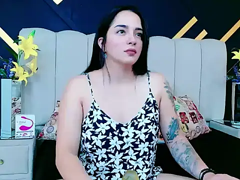 IsadoraSmit online show from May 2026 12:32:02 PM