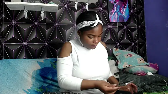 Candykss online show from May 2026 09:31:01 PM