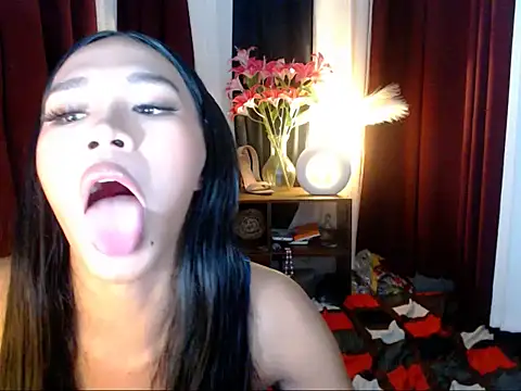 SweetyScarlet online show from May 2026 09:50:02 AM