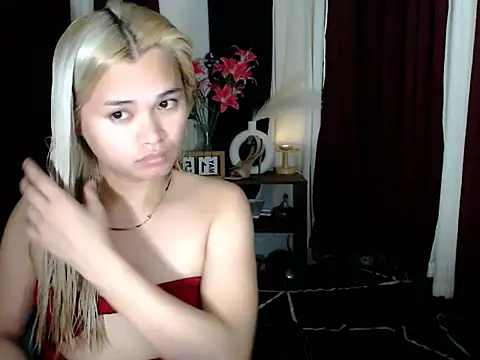SweetyScarlet online show from May 2026 11:53:01 AM