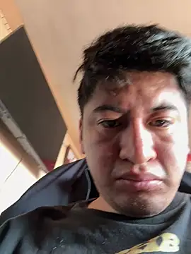 GoldenM95 online show from March 2026 03:12:01 PM