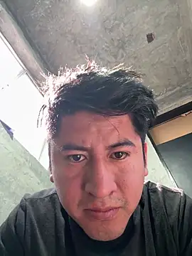 GoldenM95 online show from April 2026 04:04:01 PM