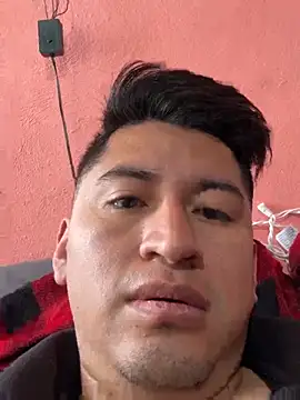 GoldenM95 online show from April 2026 07:47:02 PM