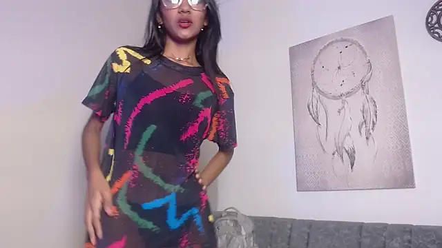 queen adhara online show from March 2026 01:39:02 PM