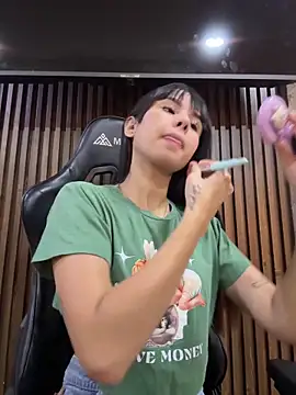 Tamara Ferrer online show from March 2026 11:35:01 AM