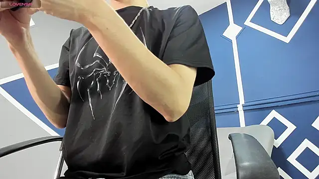 finn jackson online show from March 2026 07:29:01 PM