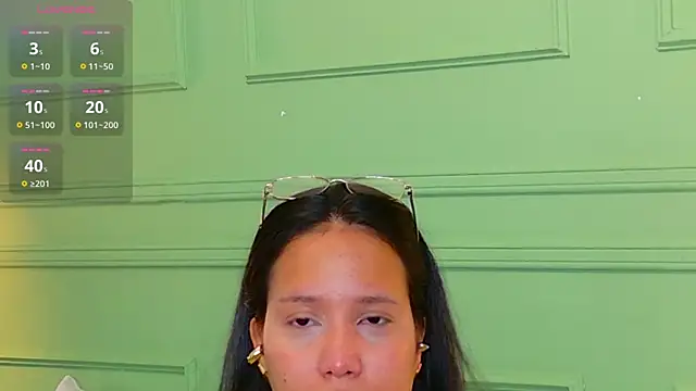 RUBYOCEANS online show from March 2026 02:28:02 AM