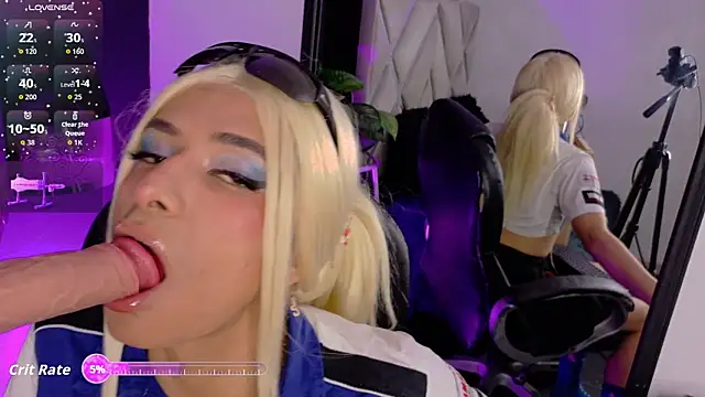 Snapshot of Danika_Dahl chatting on May 2026 06:44:02 AM Danika Dahl online show from May 2026 06:44:02 AM