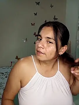 BettyBoo w online show from April 2026 11:38:02 PM