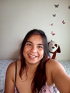 BettyBoo w online show from April 2026 01:13:02 PM