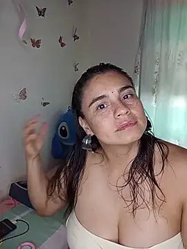 BettyBoo w online show from June 2026 07:30:02 PM