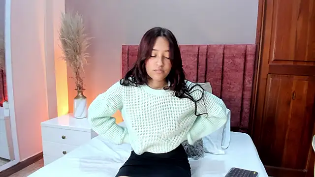 FreyaCameron online show from March 2026 02:34:02 PM