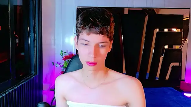 Stefany PiInk online show from April 2026 12:41:01 PM