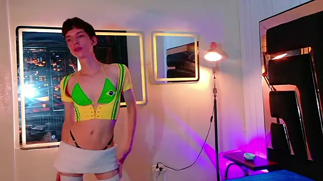 Stefany PiInk online show from May 2026 02:45:01 PM