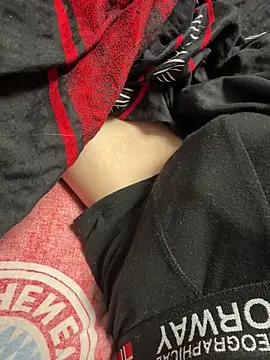 Joshua151 online show from March 2026 11:45:02 PM