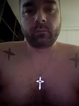 XXBigStrokesXX online show from March 2026 02:48:01 AM