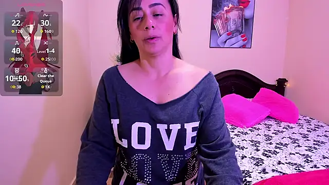 sara florez12 online show from June 2026 01:06:02 PM