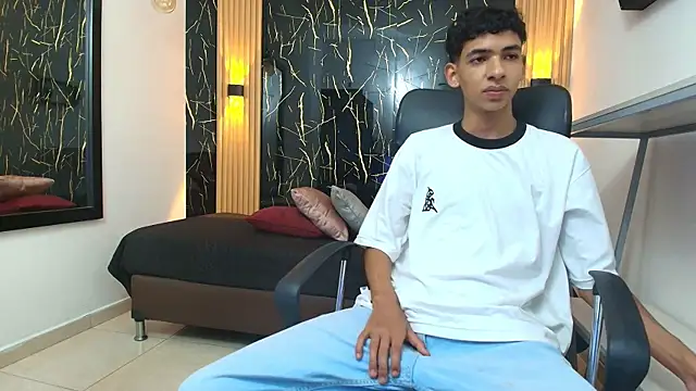 ValeriHot 1 online show from March 2026 03:01:01 AM