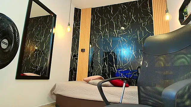 ValeriHot 1 online show from May 2026 02:53:02 AM