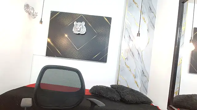 KingOfTemptation online show from April 2026 03:15:02 AM