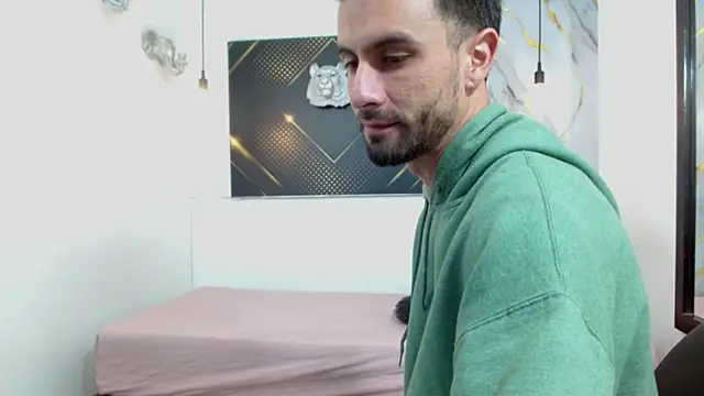 KingOfTemptation online show from April 2026 03:52:01 AM