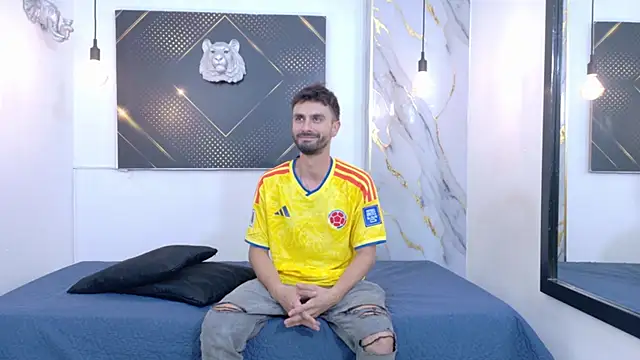 KingOfTemptation online show from June 2026 03:27:02 AM