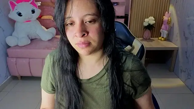 Snapshot of sara_tellez_s chatting on June 2026 03:07:02 AM sara tellez s online show from June 2026 03:07:02 AM