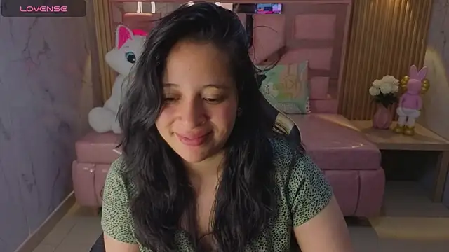 Snapshot of sara_tellez_s chatting on July 2026 06:47:02 AM sara tellez s online show from July 2026 06:47:02 AM