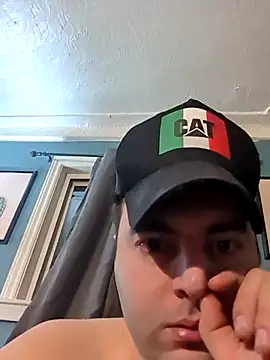 Proskiii online show from May 2026 03:36:02 AM