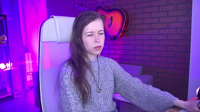 AriaGracen online show from April 2026 05:23:01 AM