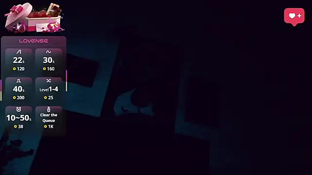 bianca dream  online show from April 2026 02:27:02 AM