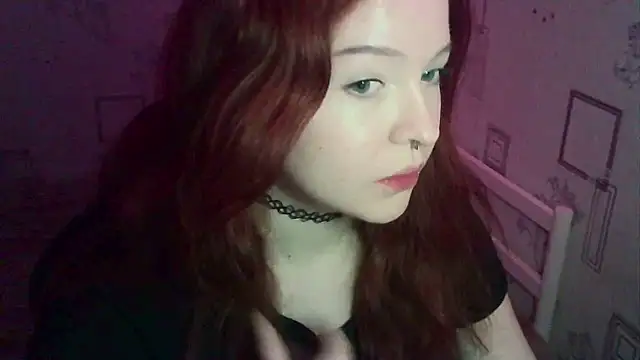 Snapshot of Buffy_Wow chatting on March 2026 01:49:01 PM Buffy Wow online show from March 2026 01:49:01 PM