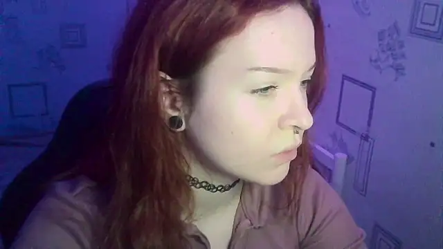 Snapshot of Buffy_Wow chatting on March 2026 02:32:01 PM Buffy Wow online show from March 2026 02:32:01 PM