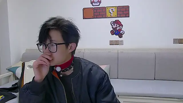 Chili-001 online show from April 2026 02:27:01 AM
