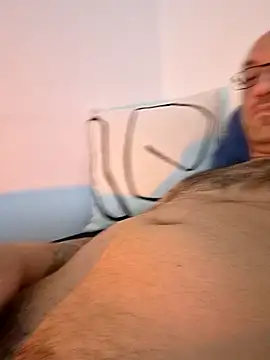 Gaboo0909 online show from April 2026 07:53:01 AM